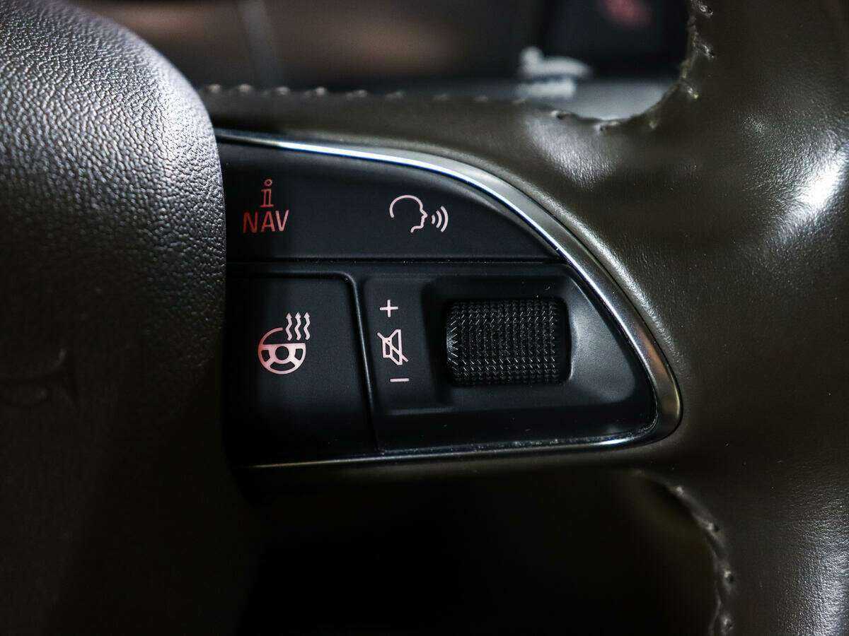 Купить Ауди А6, 2014, 181 759 км.. Фото: #18