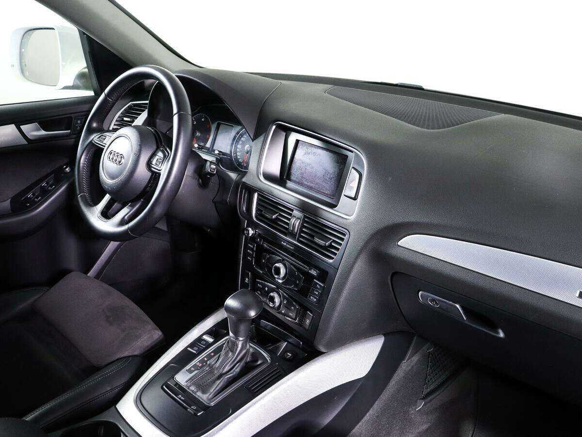 Купить Ауди К5, 2014, 144 500 км.. Фото: #6