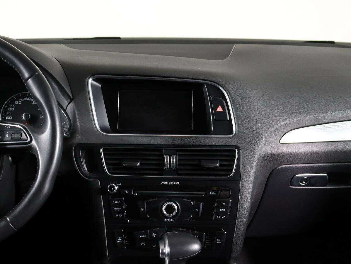 Купить Ауди К5, 2014, 144 500 км.. Фото: #9