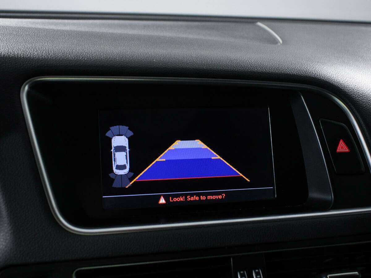 Купить Ауди К5, 2014, 144 500 км.. Фото: #11