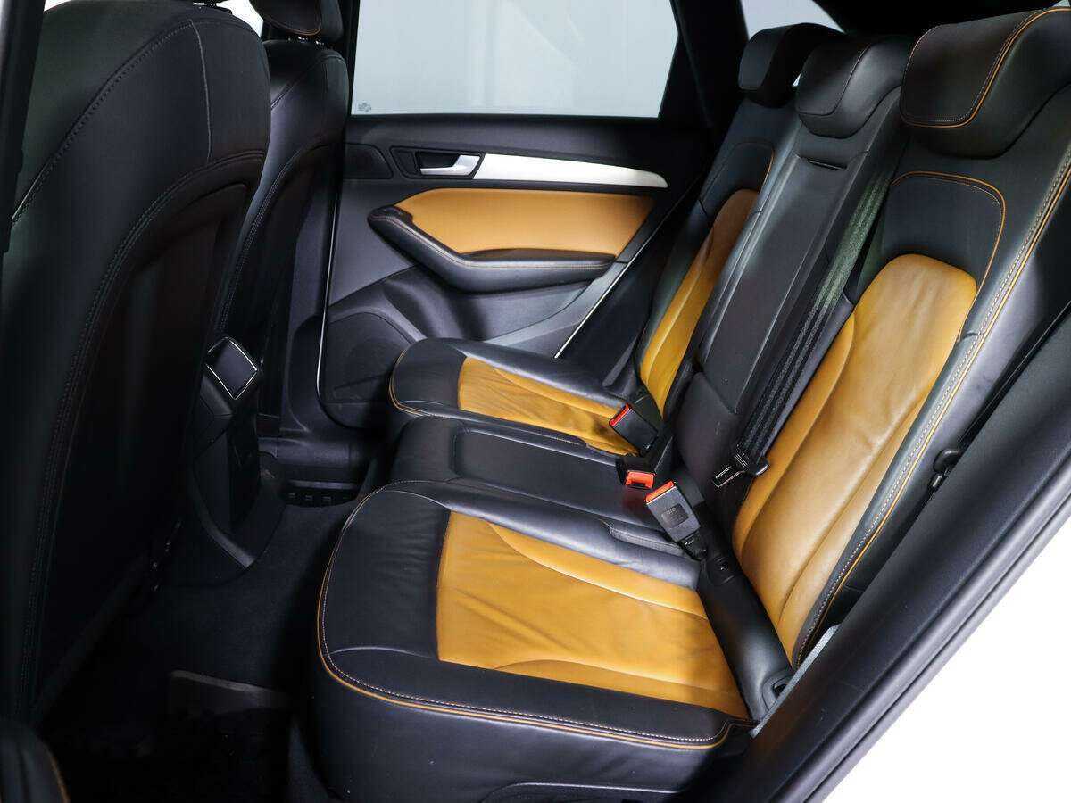 Купить Ауди К5, 2013, 163 010 км.. Фото: #9