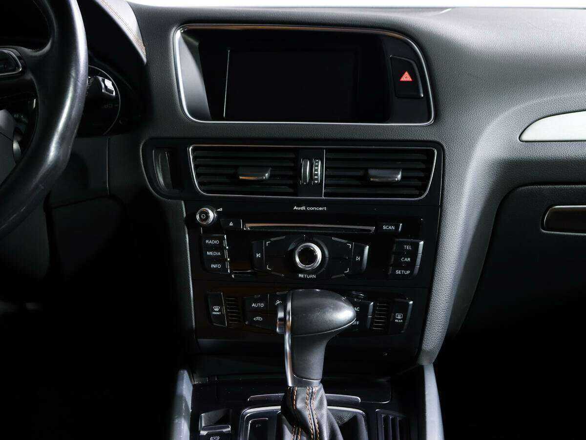 Купить Ауди К5, 2013, 163 010 км.. Фото: #12