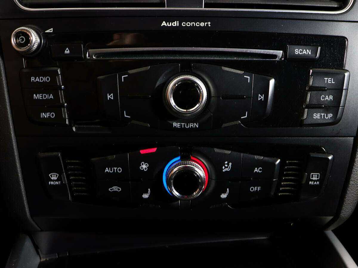 Купить Ауди К5, 2013, 163 010 км.. Фото: #18