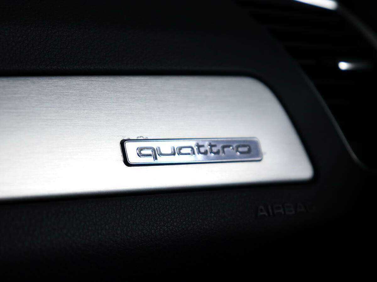 Купить Ауди К5, 2013, 163 010 км.. Фото: #19