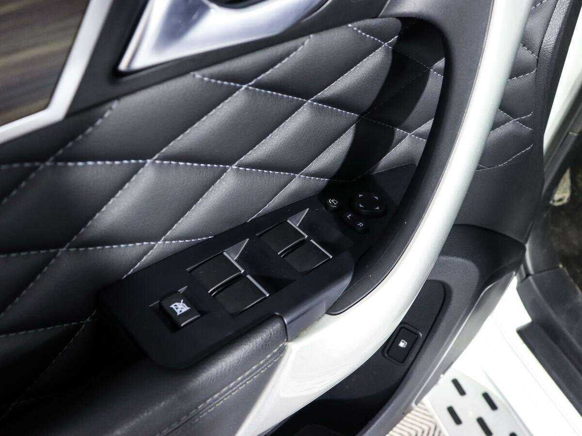 Купить Haval H9, 2021, 144 058 км.. Фото: #15