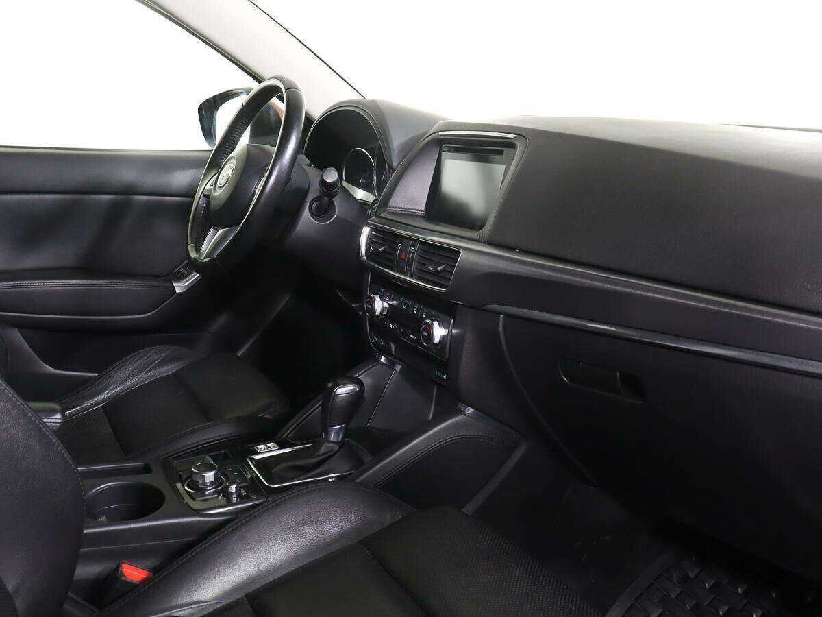 Купить Mazda CX-5, 2015, 77 917 км.. Фото: #7