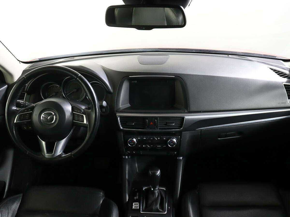 Купить Mazda CX-5, 2015, 77 917 км.. Фото: #10