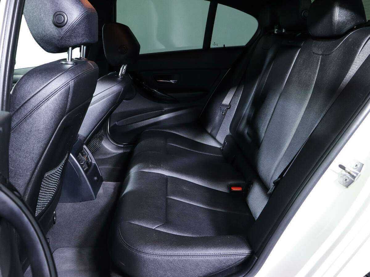 Купить БМВ 3 серии, 2014, 148 121 км.. Фото: #7