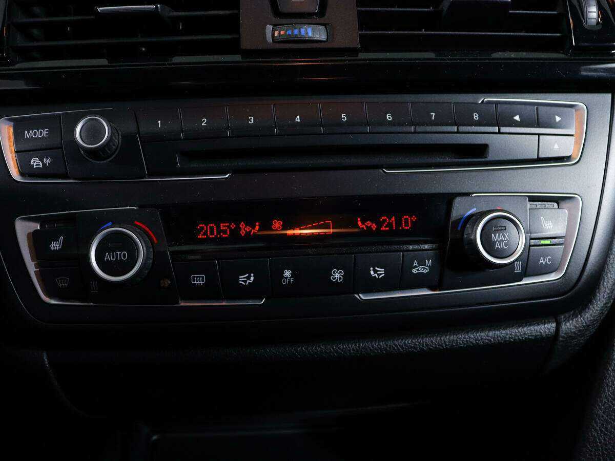 Купить БМВ 3 серии, 2014, 148 121 км.. Фото: #13