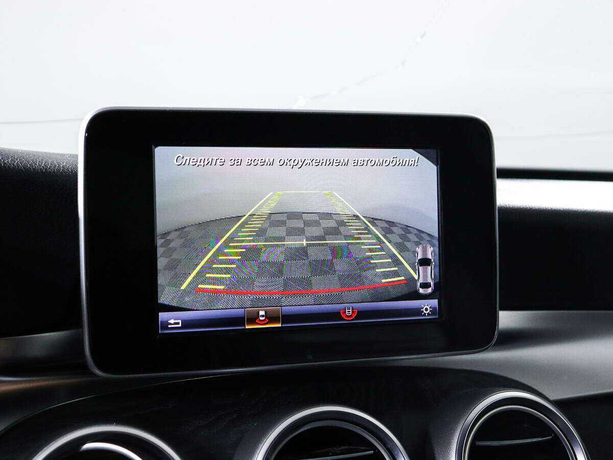 Купить Mercedes-Benz C-Класс, 2016, 123 549 км.. Фото: #15