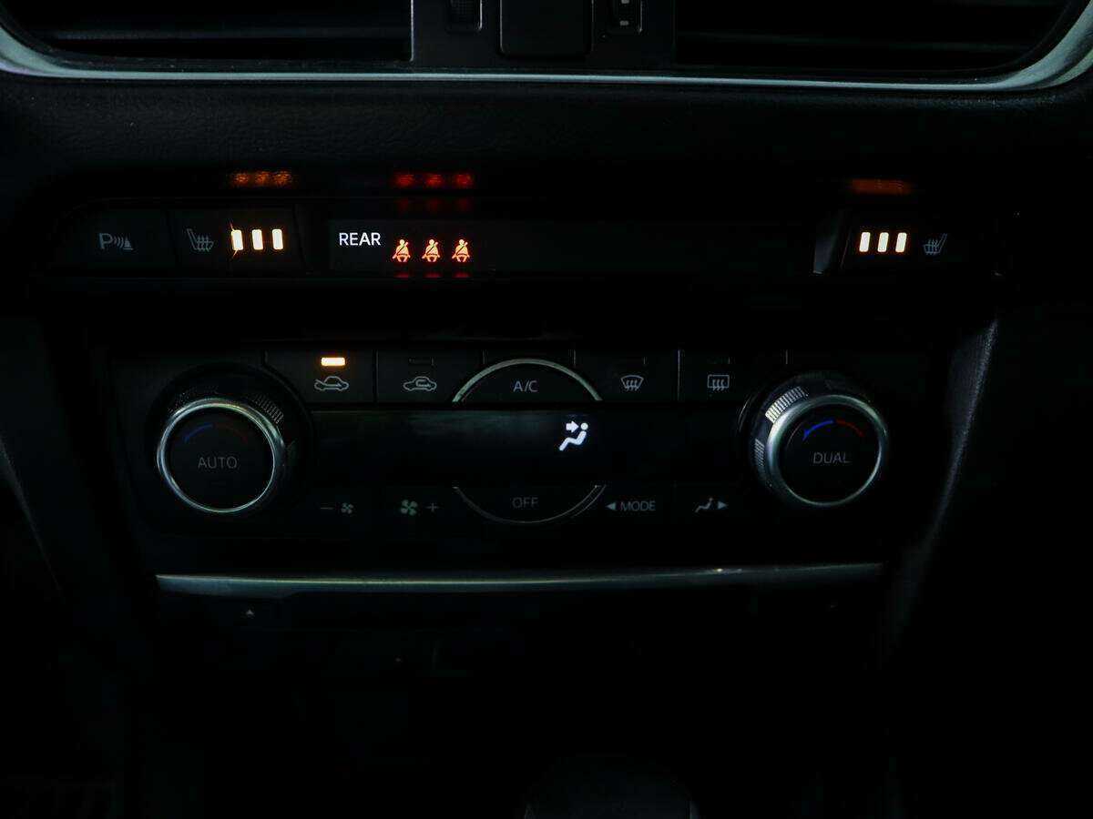 Купить Mazda 6, 2016, 224 560 км.. Фото: #16