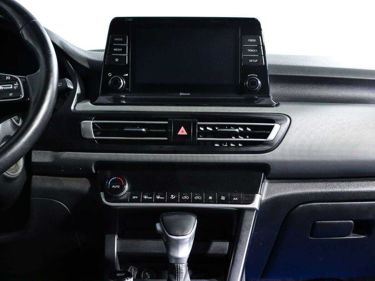 Купить Киа Сельтос, 2020, 118 346 км.. Фото: #9