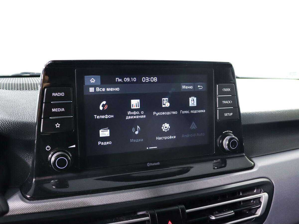 Купить Киа Сельтос, 2020, 118 346 км.. Фото: #11