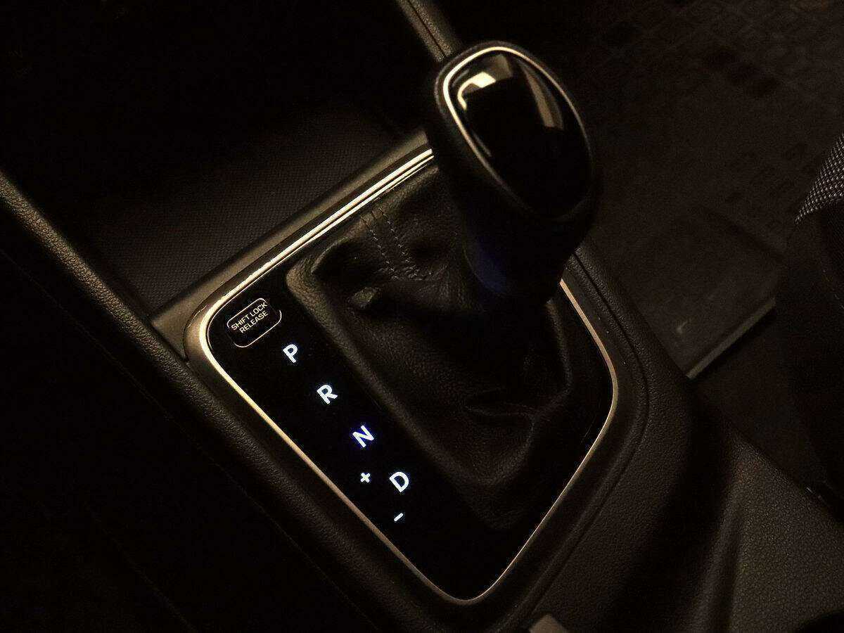 Купить Hyundai Solaris, 2021, 60 520 км.. Фото: #14