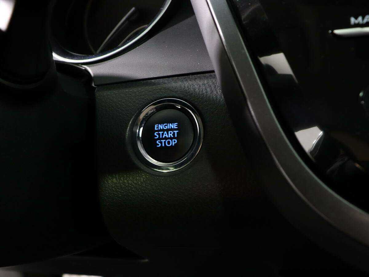 Купить Toyota Camry, 2018, 94 345 км.. Фото: #22