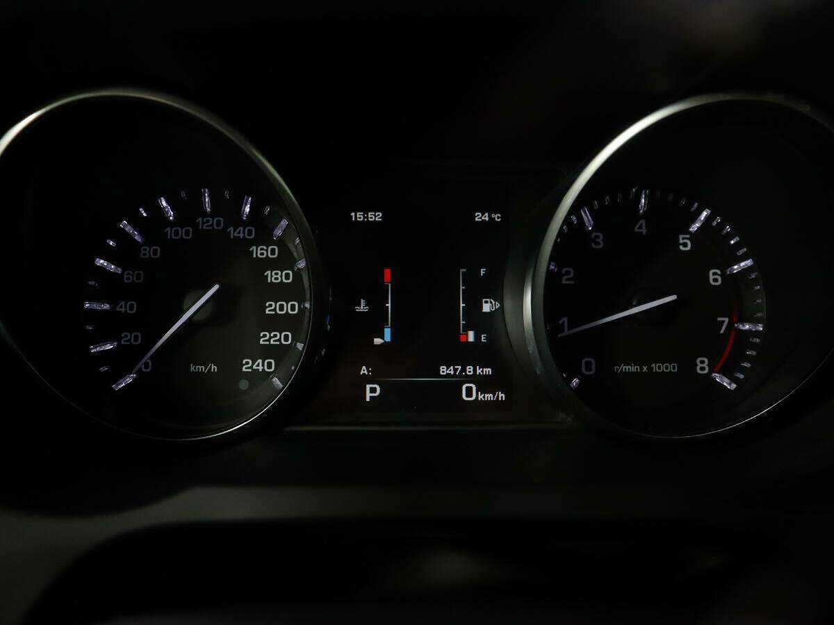 Купить Land Rover Range Rover Evoque, 2014, 119 300 км.. Фото: #10