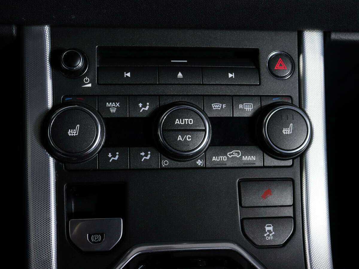 Купить Land Rover Range Rover Evoque, 2014, 119 300 км.. Фото: #22