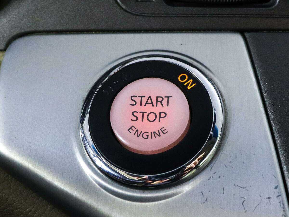 Купить Nissan Murano, 2012, 196 350 км.. Фото: #16