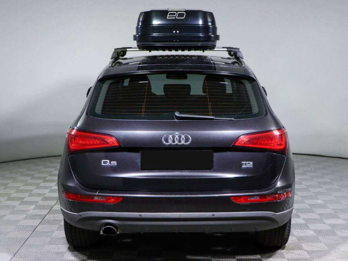 Купить Ауди К5, 2013, 149 338 км.. Фото: #4