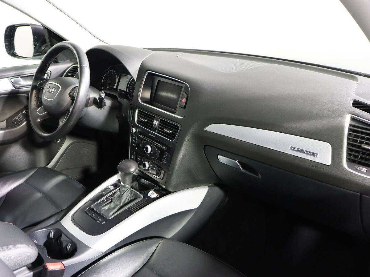 Купить Ауди К5, 2013, 149 338 км.. Фото: #6