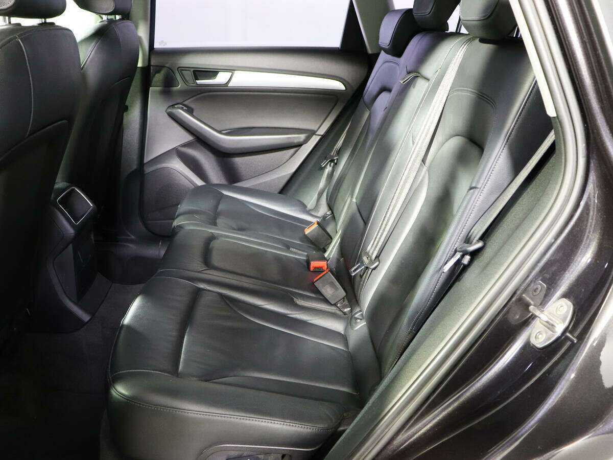 Купить Ауди К5, 2013, 149 338 км.. Фото: #7