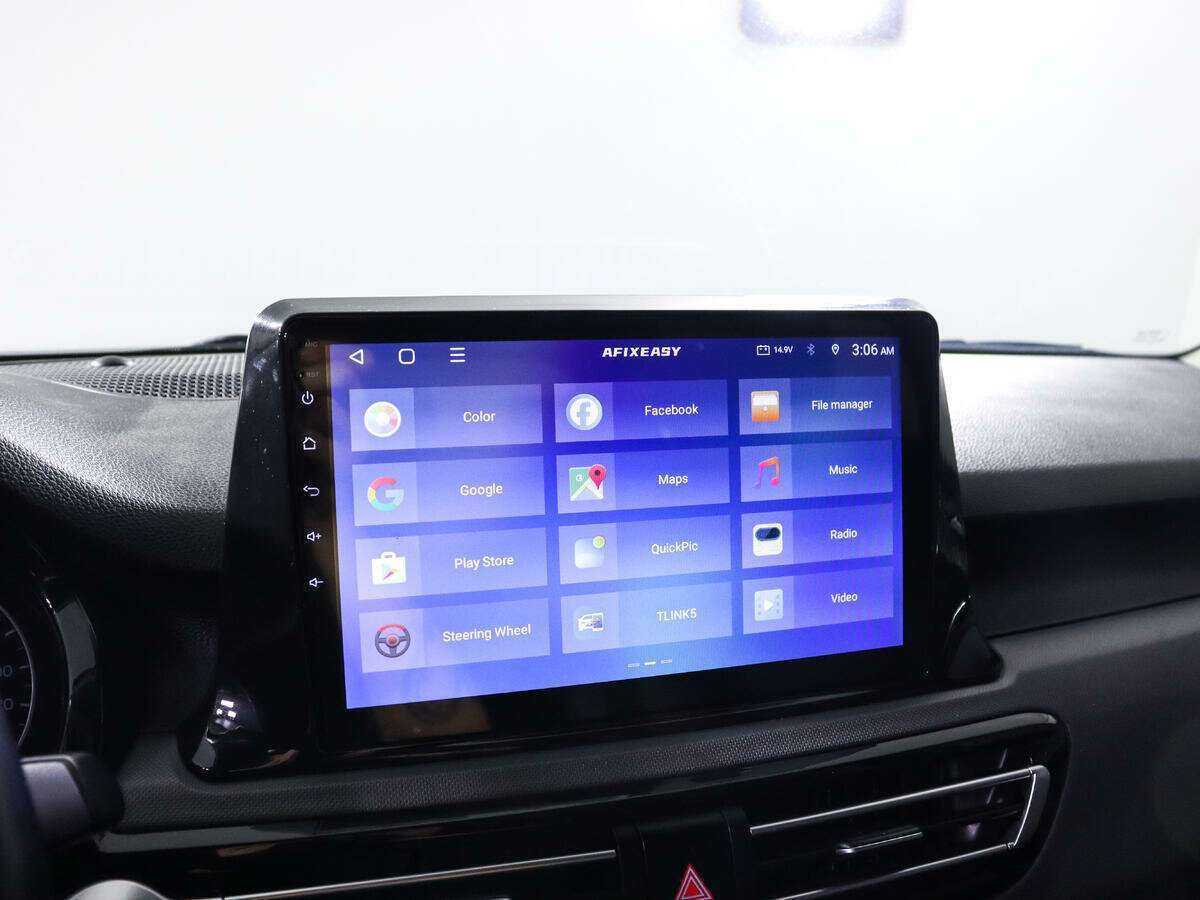 Купить Kia Seltos, 2021, 48 841 км.. Фото: #17