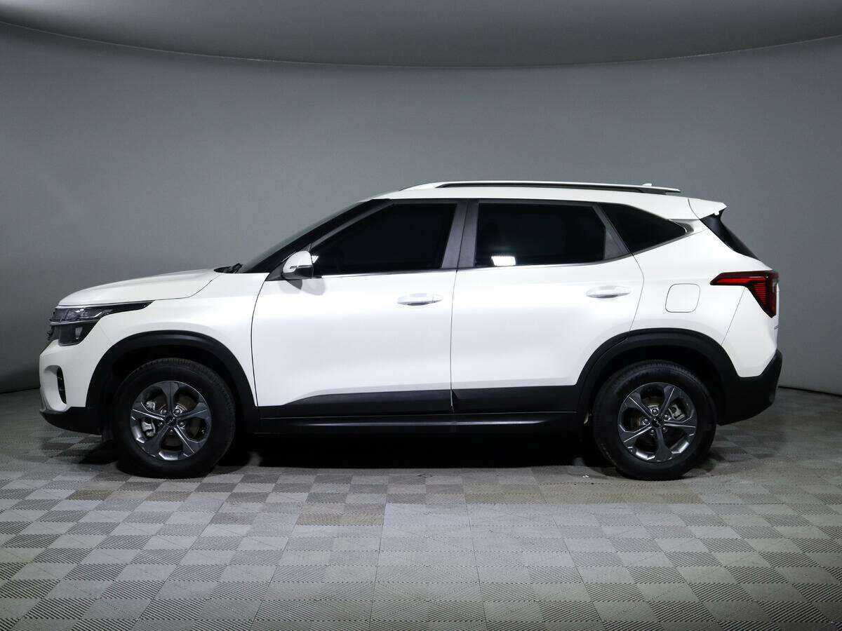 Купить Kia Seltos, 2023, 22 474 км.. Фото: #7