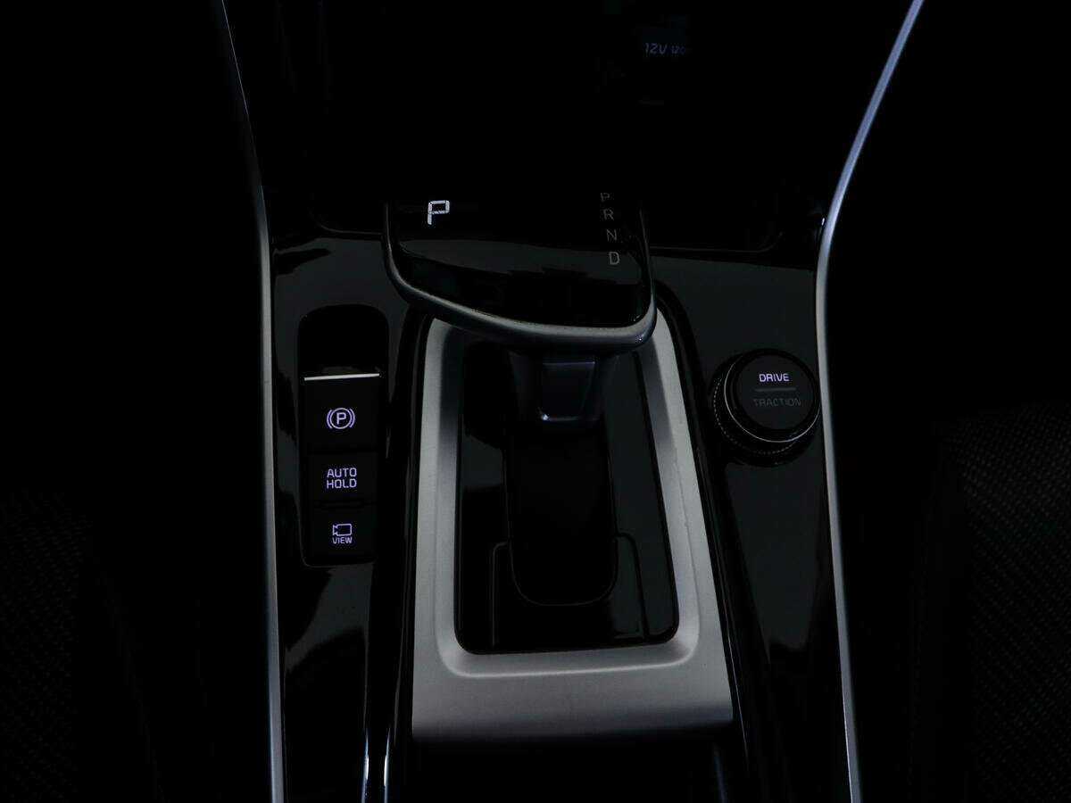 Купить Kia Seltos, 2023, 22 474 км.. Фото: #20