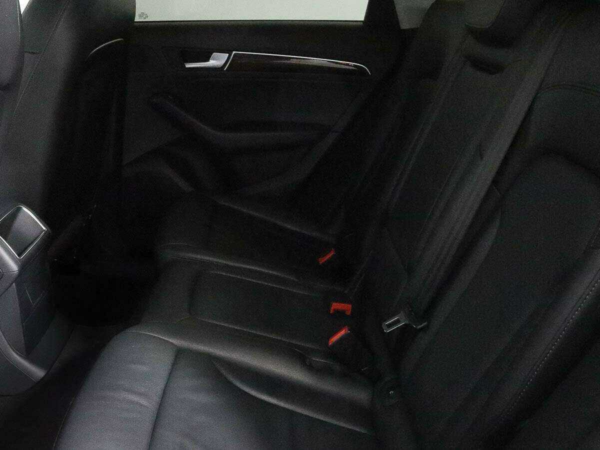 Купить Ауди К5, 2016, 142 655 км.. Фото: #6