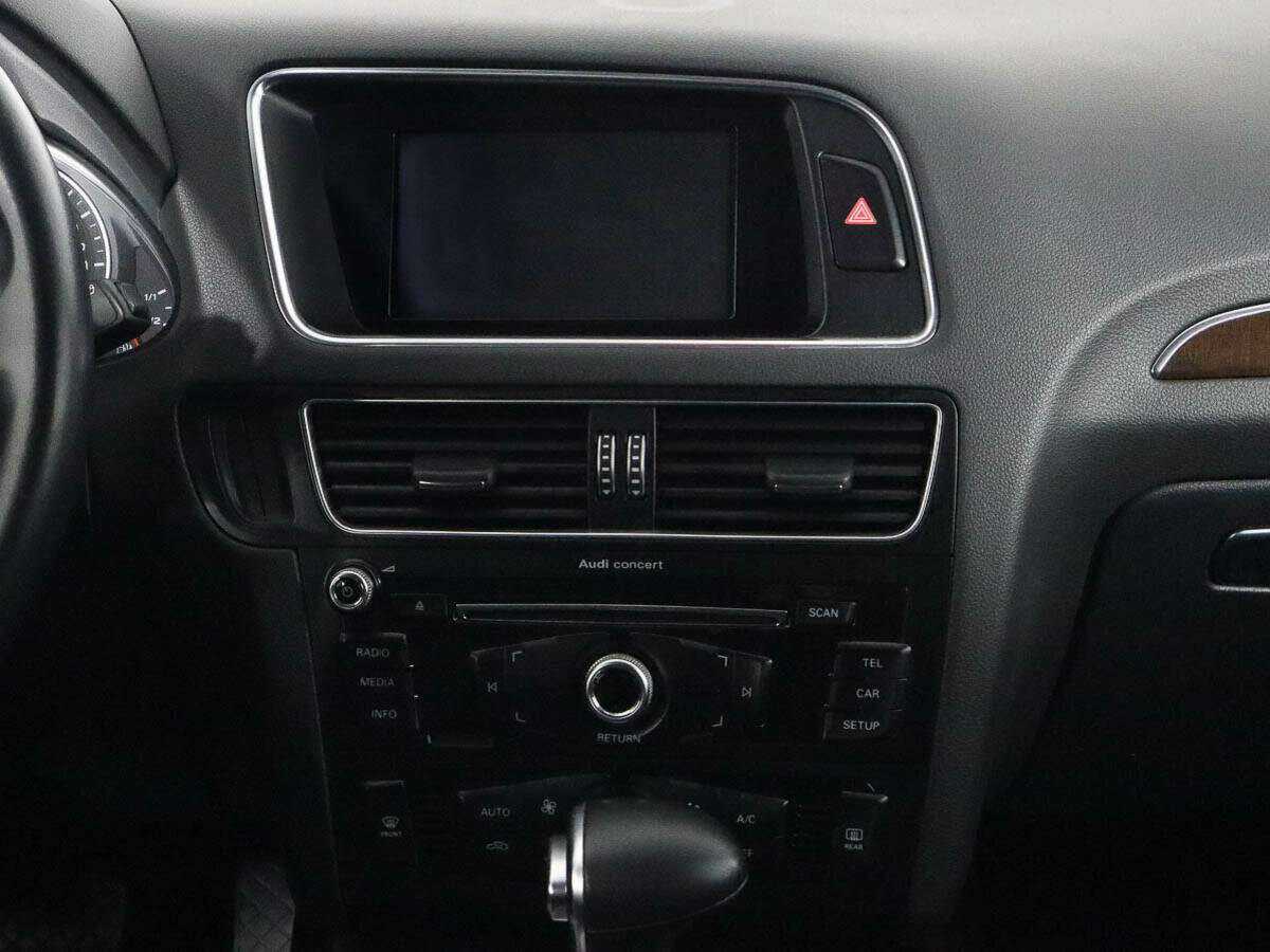 Купить Ауди К5, 2016, 142 655 км.. Фото: #9