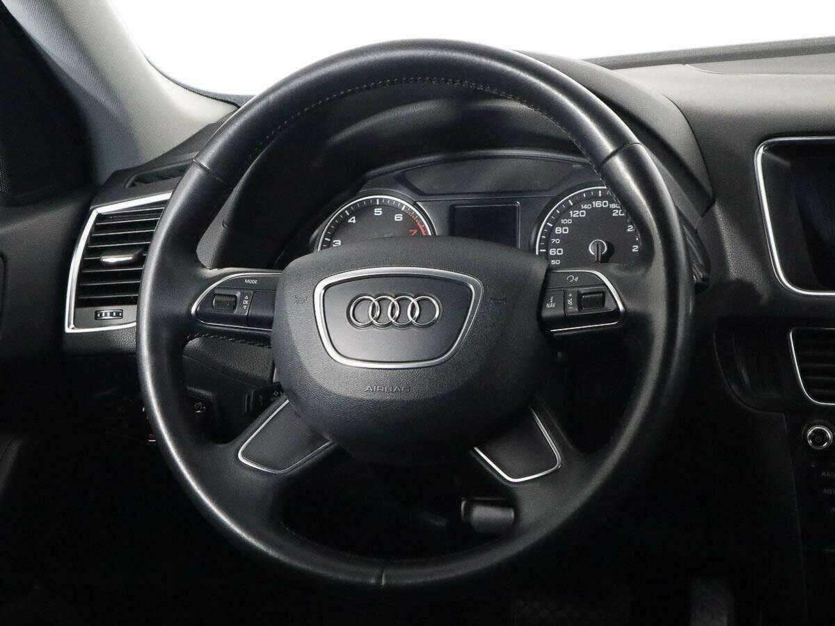 Купить Ауди К5, 2016, 142 655 км.. Фото: #10