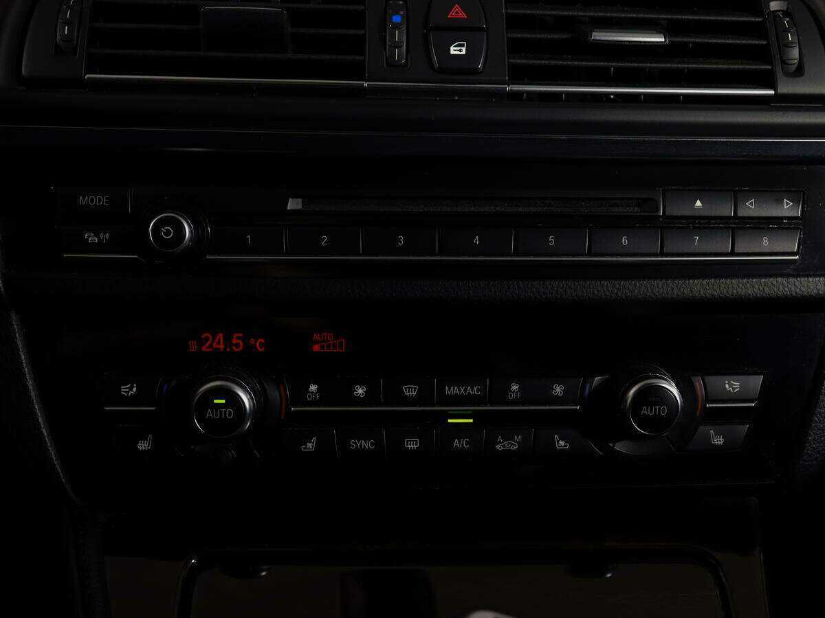 Купить BMW 5 серии, 2015, 159 870 км.. Фото: #18