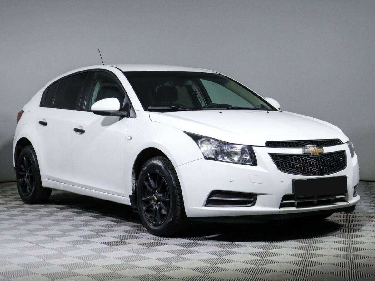 Купить Chevrolet Cruze, 2012, 173 978 км.. Фото: #2