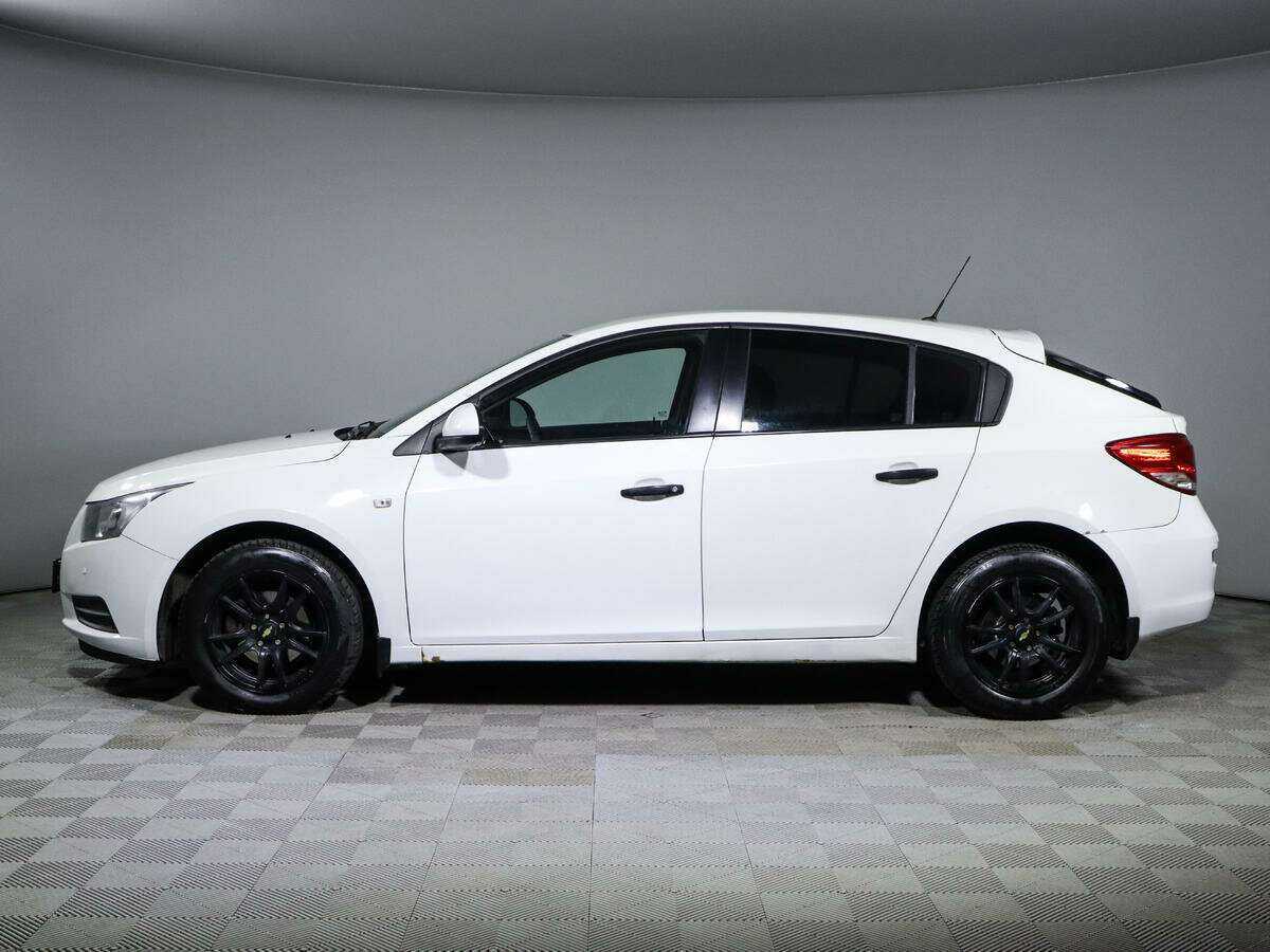 Купить Chevrolet Cruze, 2012, 173 978 км.. Фото: #7
