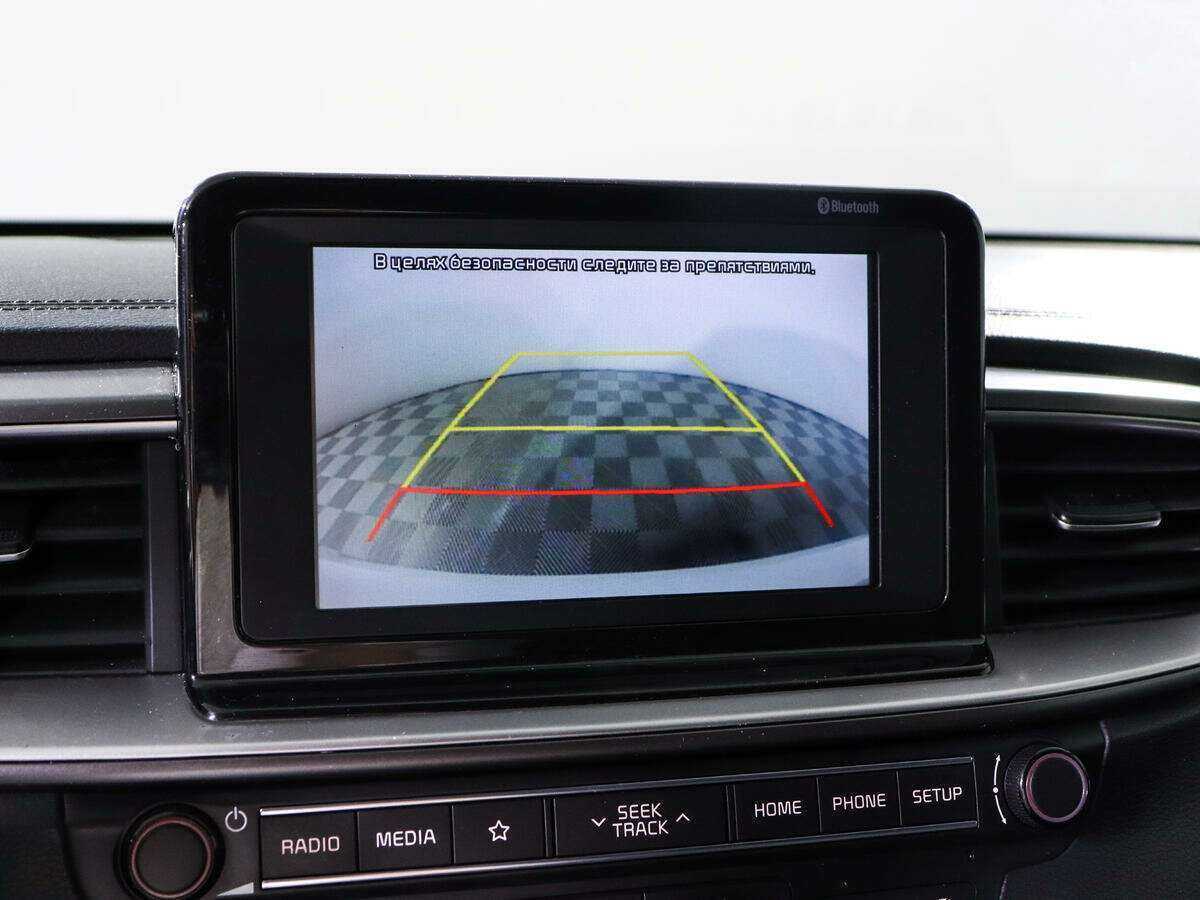 Купить Киа Сид, 2018, 85 513 км.. Фото: #12