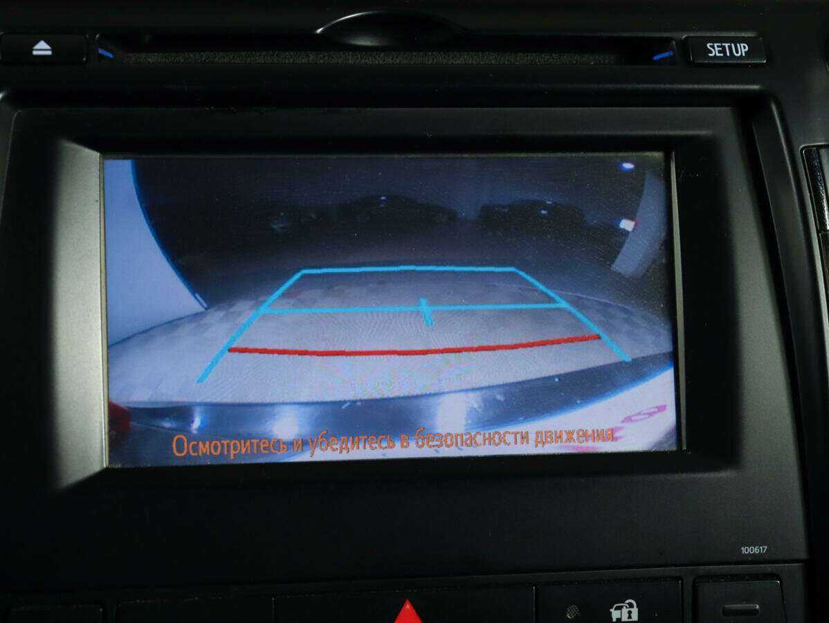 Купить Тойота Камри, 2016, 249 873 км.. Фото: #15