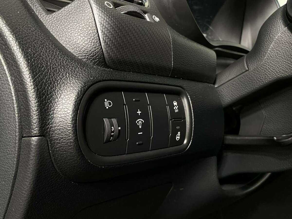 Купить Kia Cerato, 2017, 100 570 км.. Фото: #7