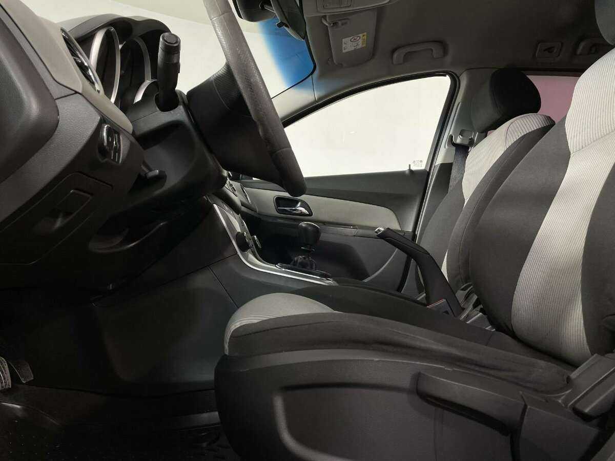 Купить Chevrolet Cruze, 2014, 155 562 км.. Фото: #8