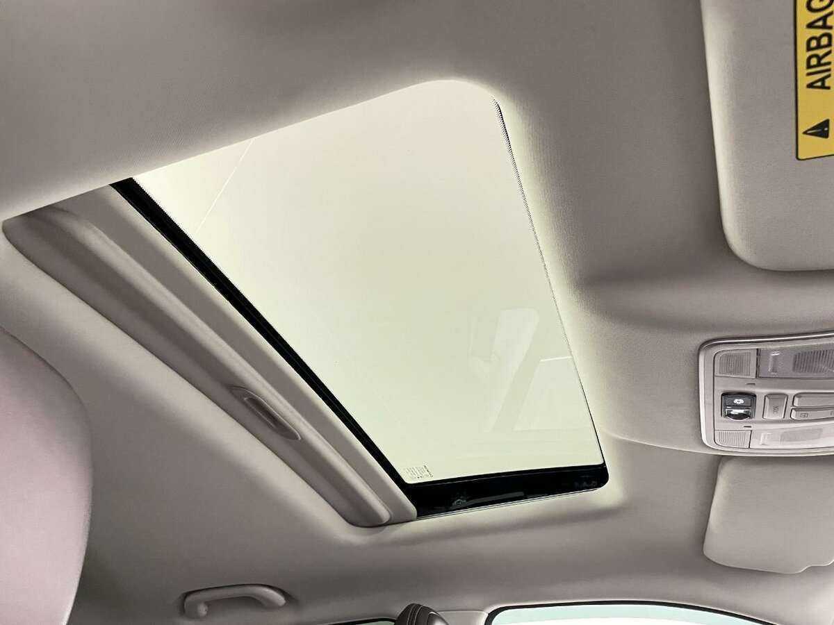 Купить Changan CS35PLUS, 2019, 99 296 км.. Фото: #13