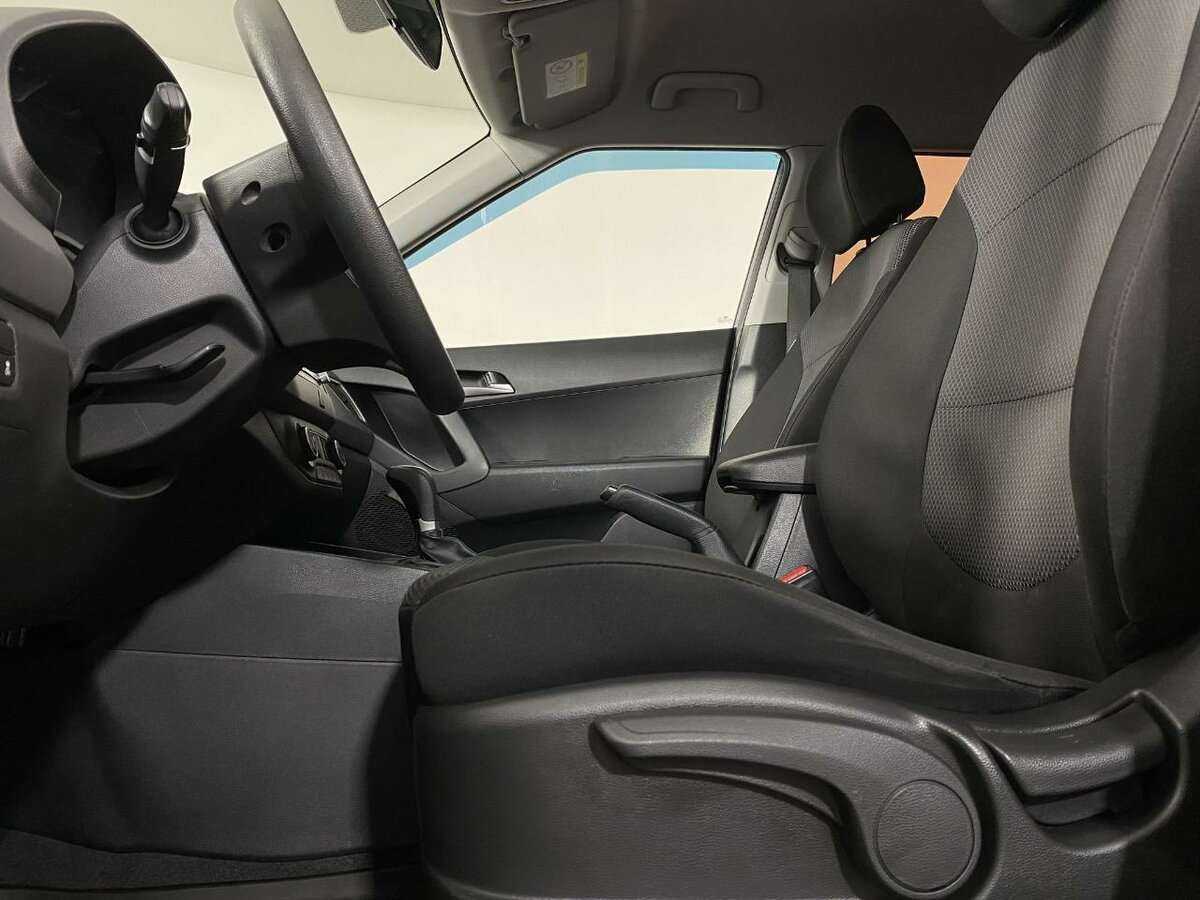 Купить Hyundai Creta, 2017, 131 961 км.. Фото: #9