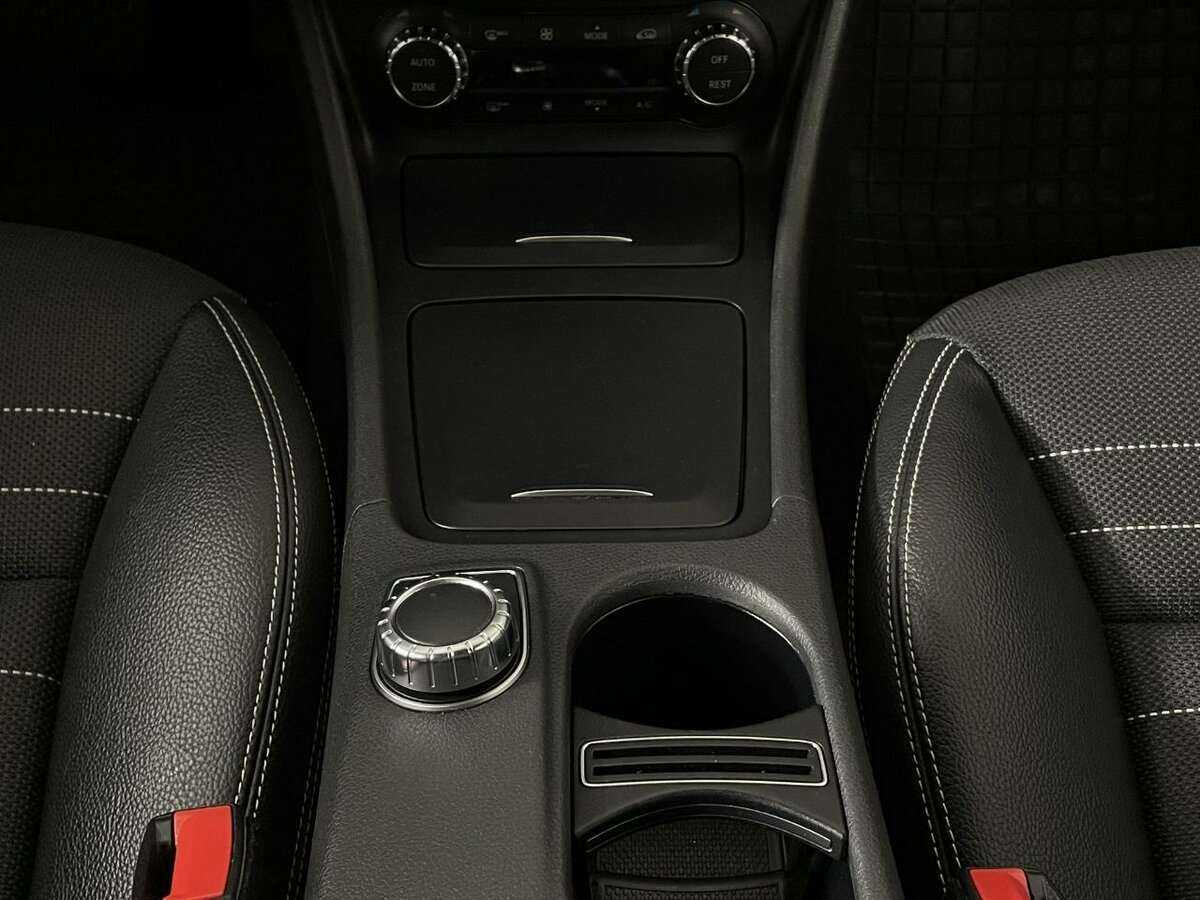 Купить Mercedes-Benz CLA, 2014, 187 056 км.. Фото: #12