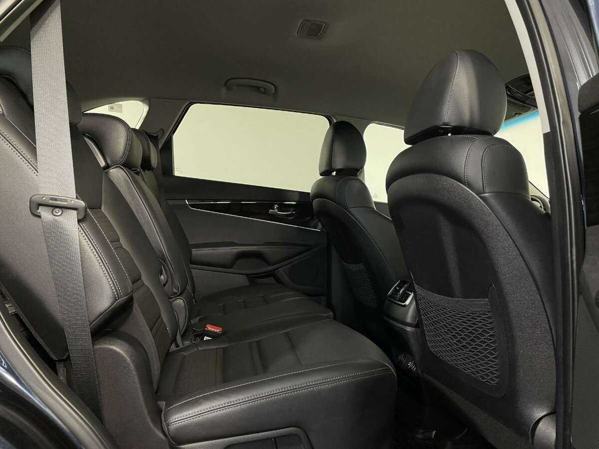 Купить Kia Sorento, 2019, 119 744 км.. Фото: #15