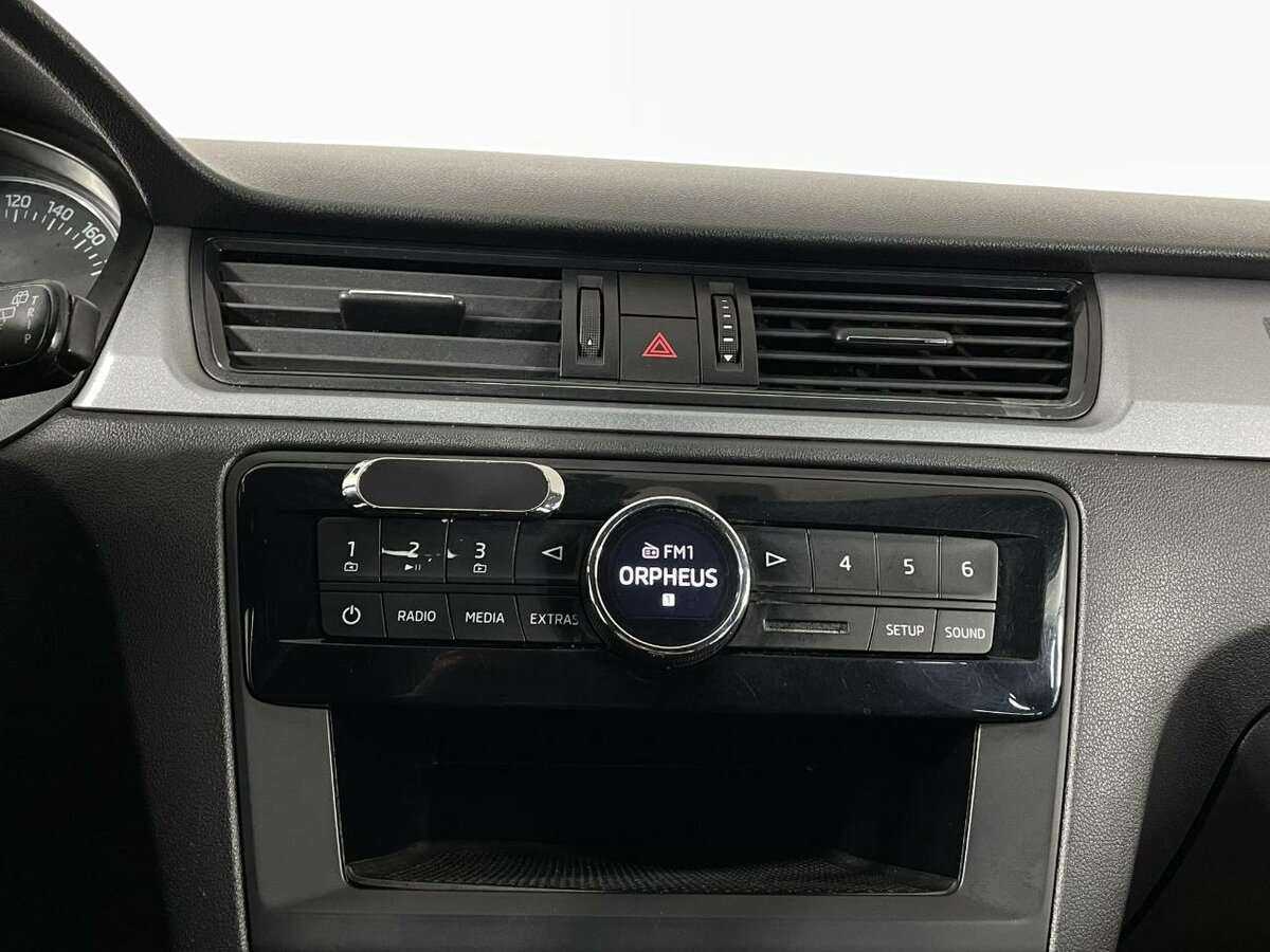 Купить Skoda Rapid, 2016, 238 147 км.. Фото: #10