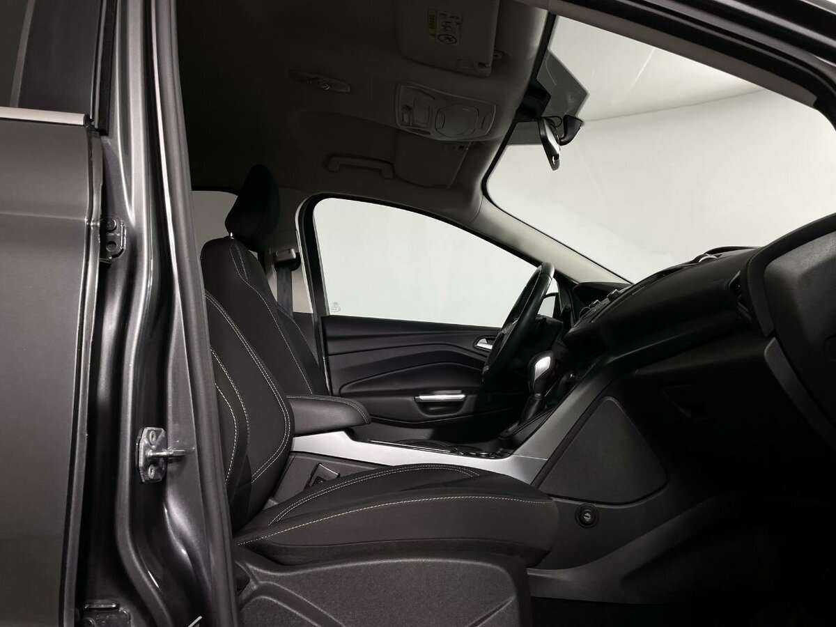 Купить Ford Kuga, 2017, 65 130 км.. Фото: #13