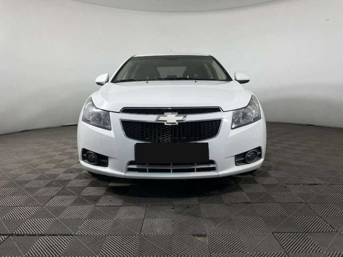 Купить Chevrolet Cruze, 2012, 143 900 км.. Фото: #1
