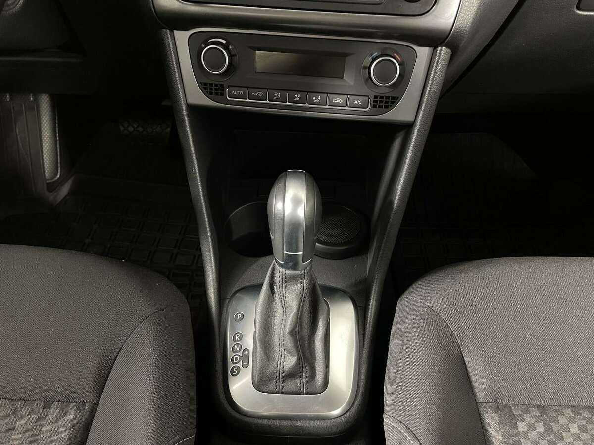 Купить Volkswagen Polo, 2019, 60 000 км.. Фото: #11
