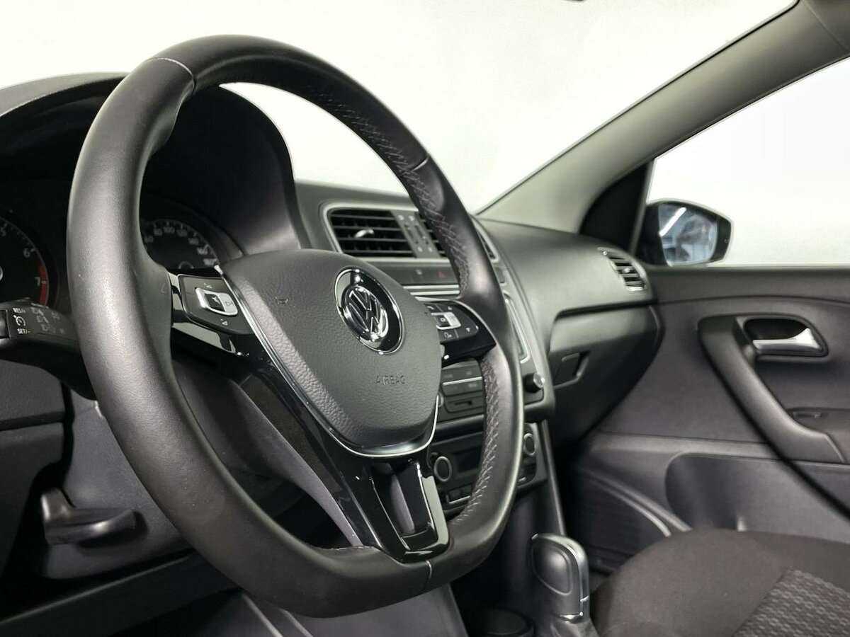 Купить Volkswagen Polo, 2019, 60 000 км.. Фото: #13