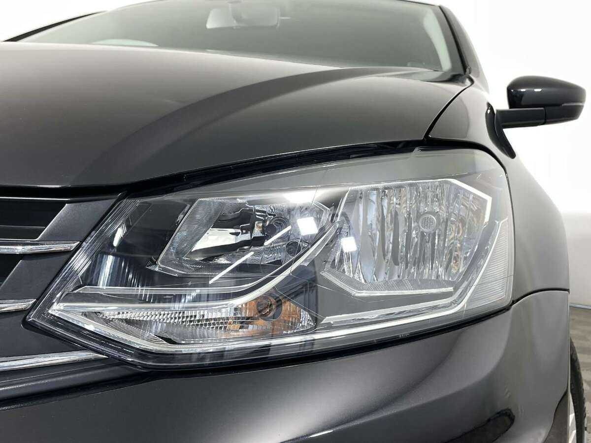 Купить Volkswagen Polo, 2019, 60 000 км.. Фото: #14