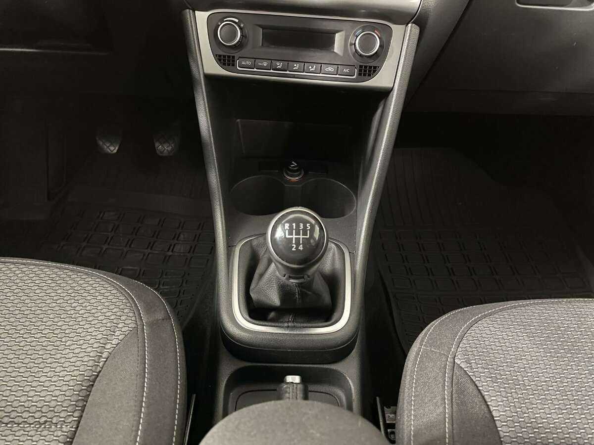 Купить Volkswagen Polo, 2015, 205 652 км.. Фото: #11