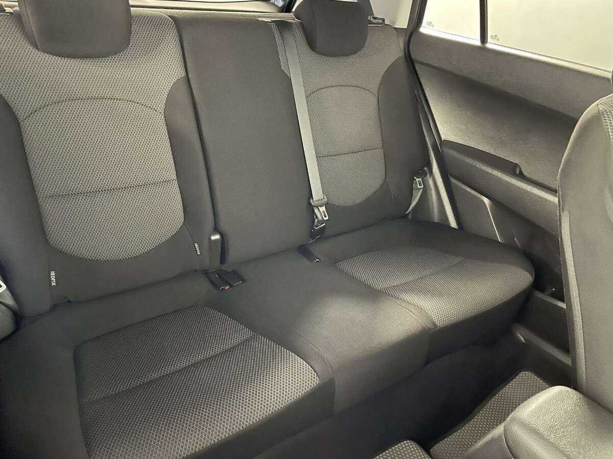 Купить Hyundai Creta, 2018, 143 529 км.. Фото: #13